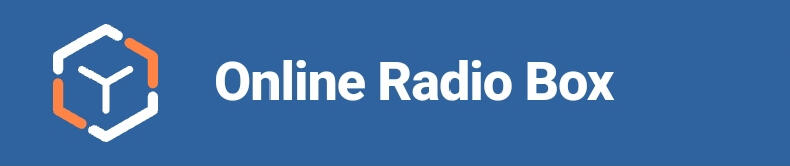 Radios online