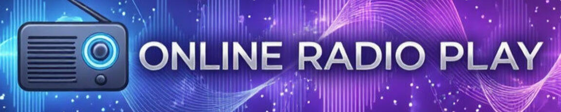 Radios online
