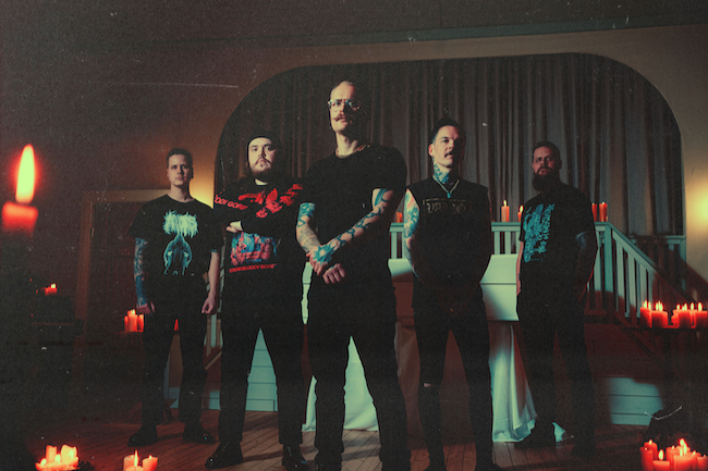 Dharma Guns - M.I.D.L.I.F.E. Crisis