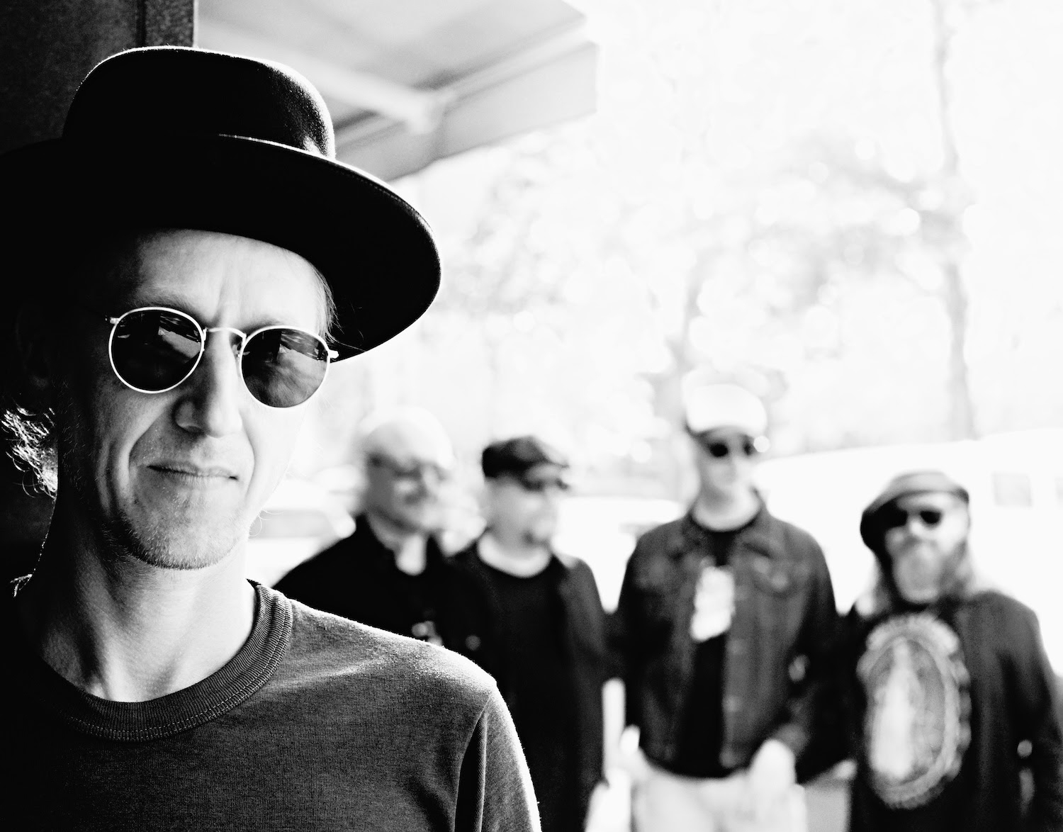 Babes in the Woods - Raivo Jackson