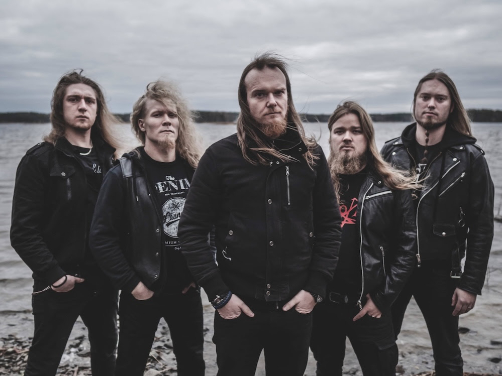 NIBIRU ORDEAL - The Explorer